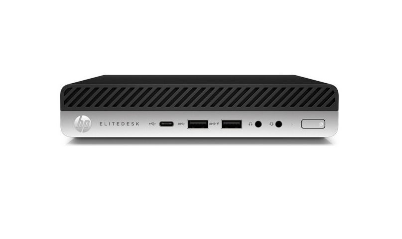 HP EliteDesk 800 G4